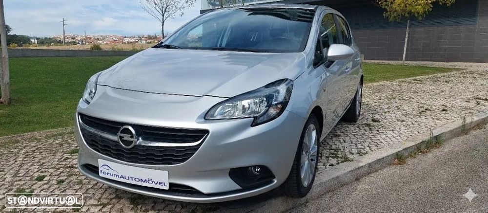 Opel Corsa 1.3 CDTi Edition - 2