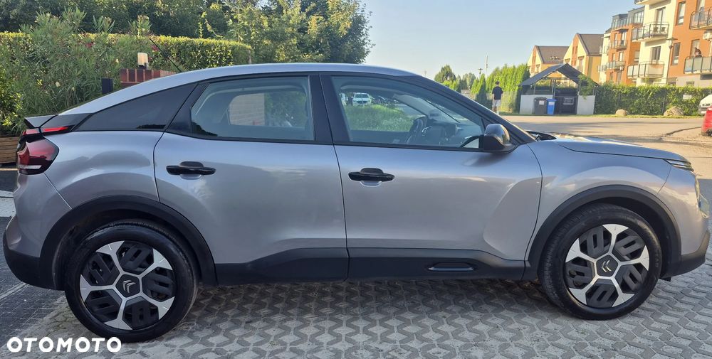 Citroën C4 1.2 PureTech Live Pack S&S - 22