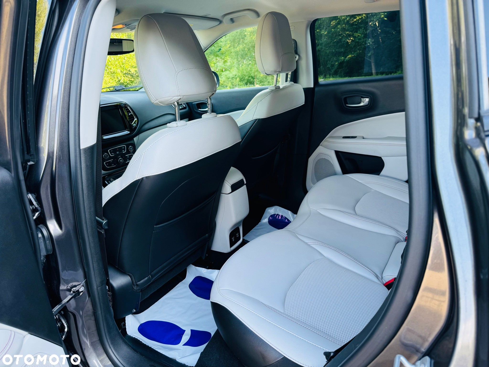 Jeep Compass 1.4 TMair Limited FWD S&S - 19