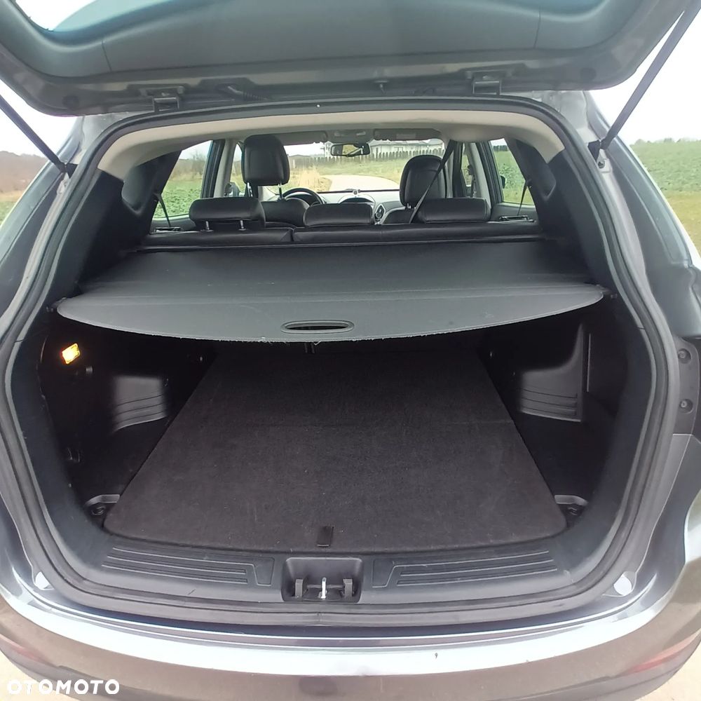 Hyundai ix35 1.7 CRDi 2WD Classic - 12