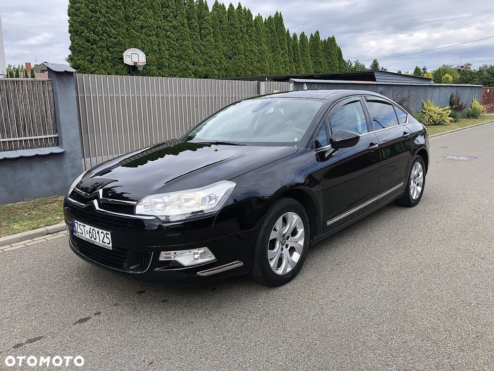 Citroën C5 1.6 THP Selection - 2