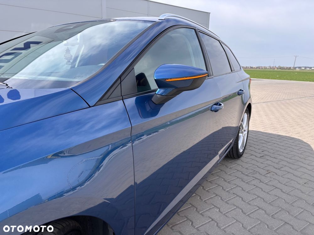 Seat Leon - 27