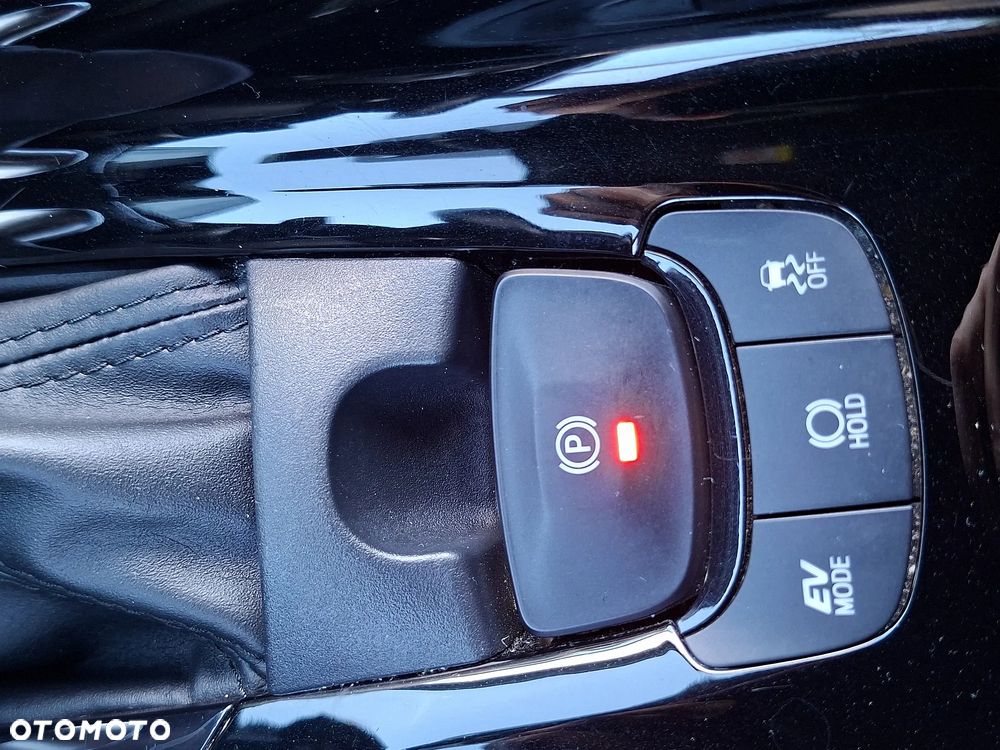 Toyota C-HR - 27