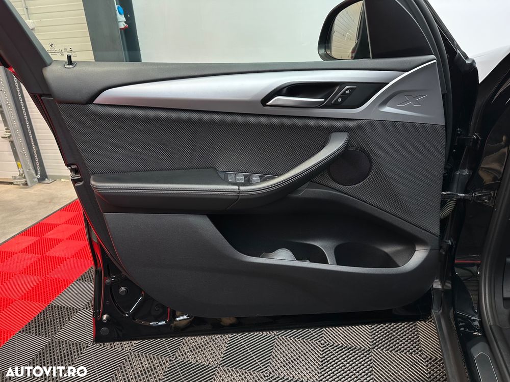 BMW X3 xDrive20d Aut. xLine - 19