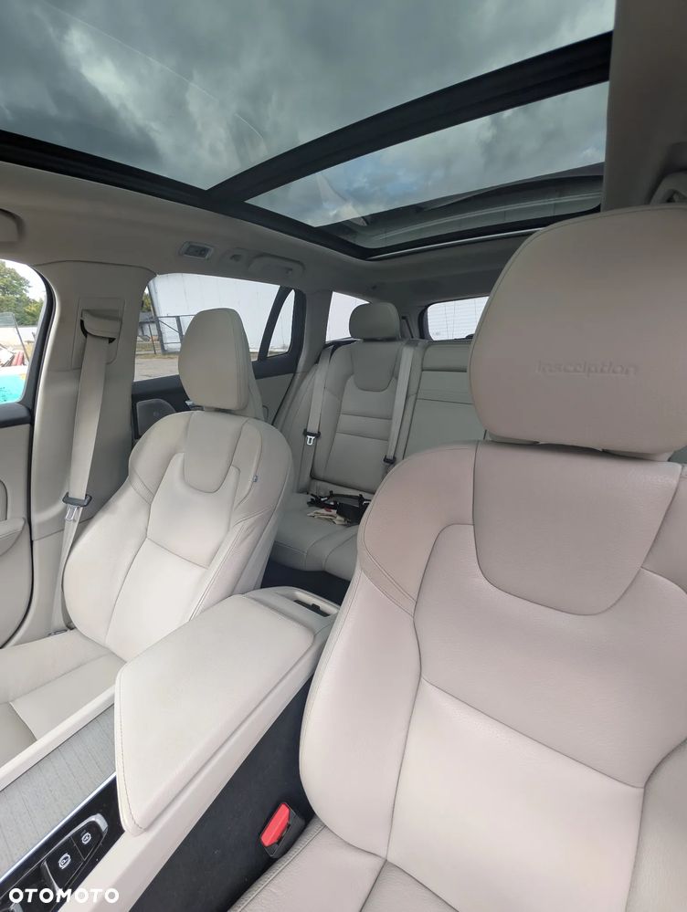 Volvo V60 T4 Inscription - 17
