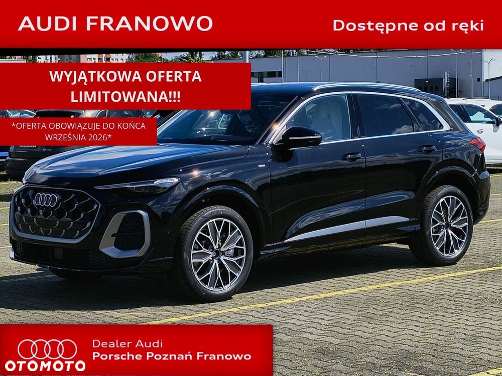 Audi Q5 - 2