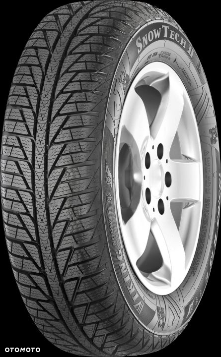 4x NOWE ZIMOWE VIKING 245/45R18 XL FR 100V WINTECH