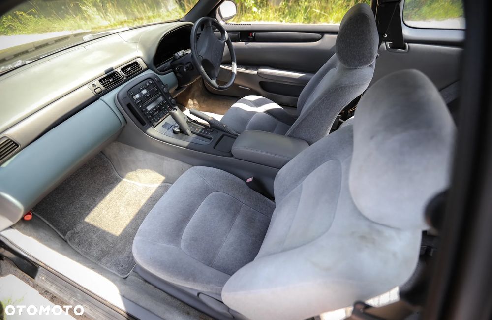 Lexus SC Standard - 7