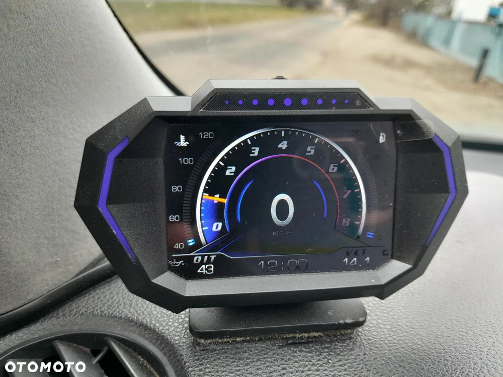 Kia Sportage 2.0 2WD Champ - 35