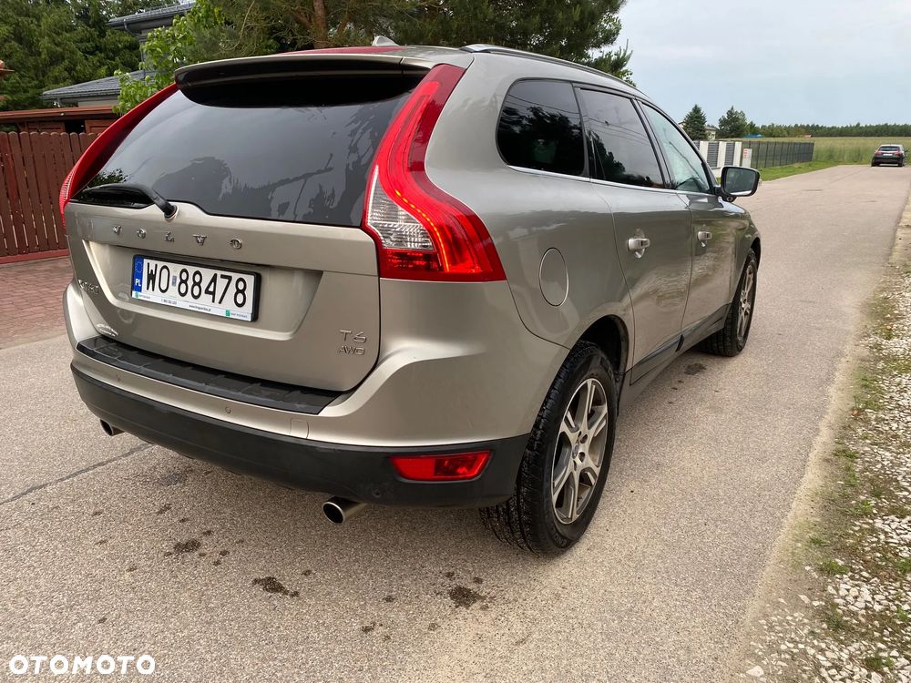 Volvo XC 60 T6 AWD Edition Pro - 4