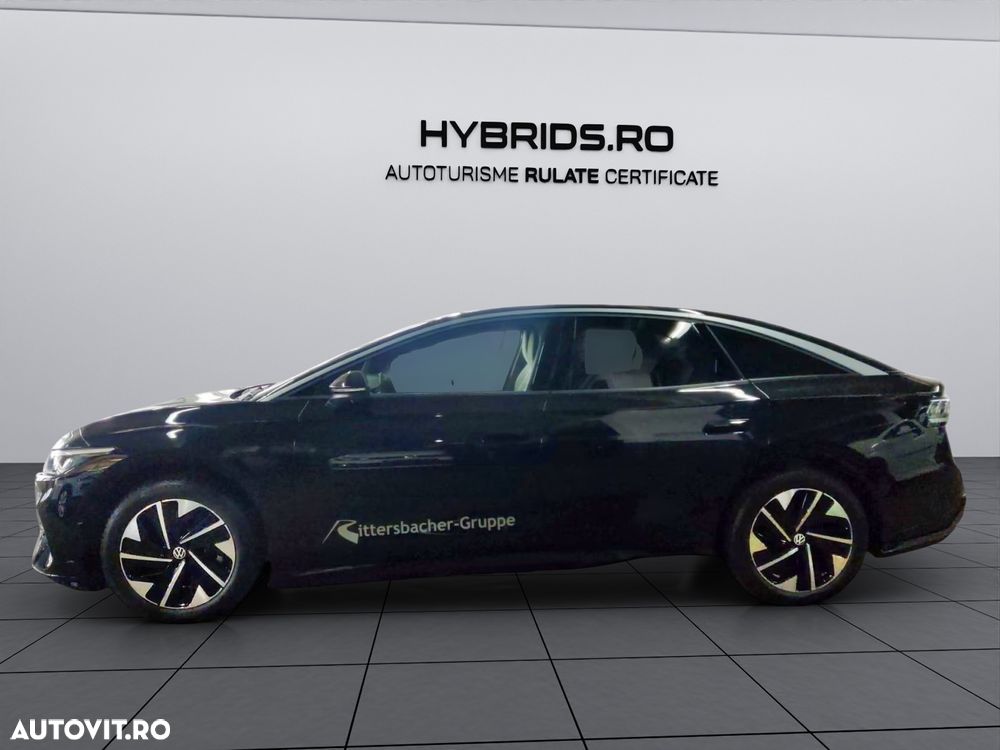 Volkswagen ID.7 Pro - 7