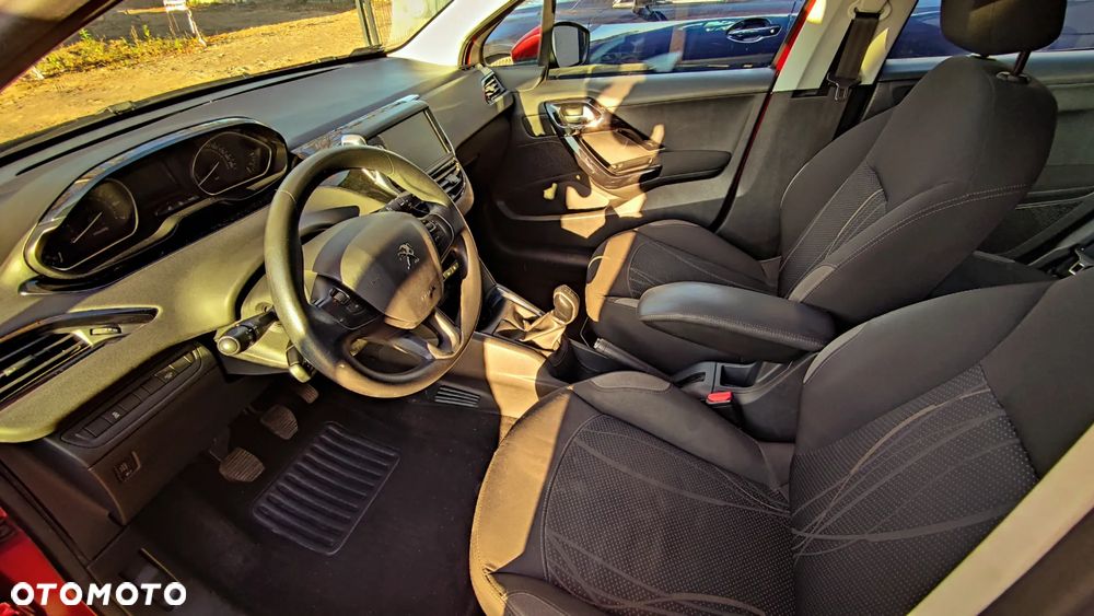 Peugeot 208 1.4 VTi Active - 16