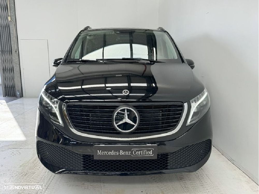 Mercedes-Benz EQV 300 Longo - 2