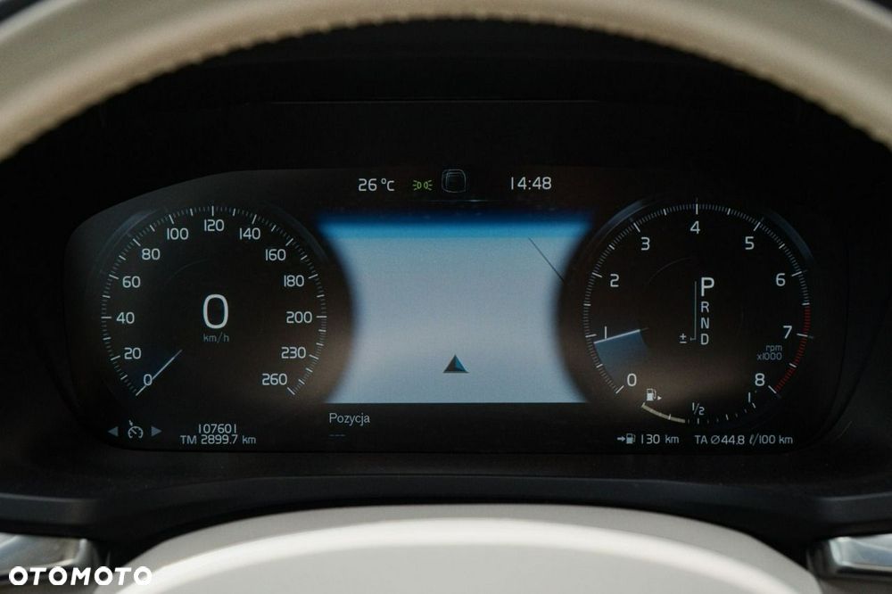 Volvo S60 - 33