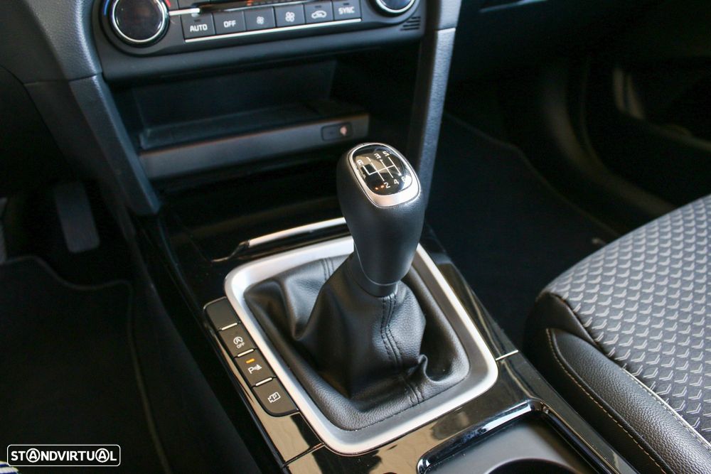 Kia Ceed 1.0 T-GDI Drive - 30