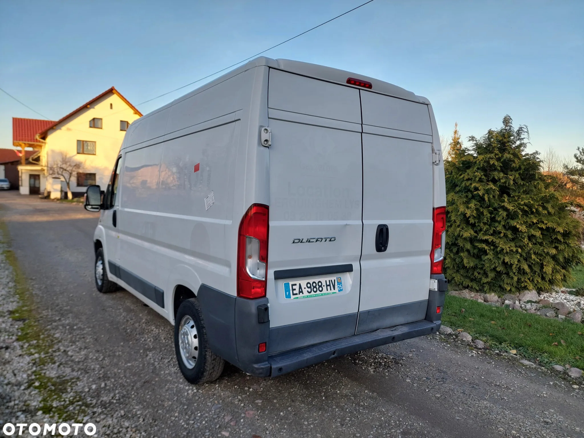 Fiat DUCATO - 14