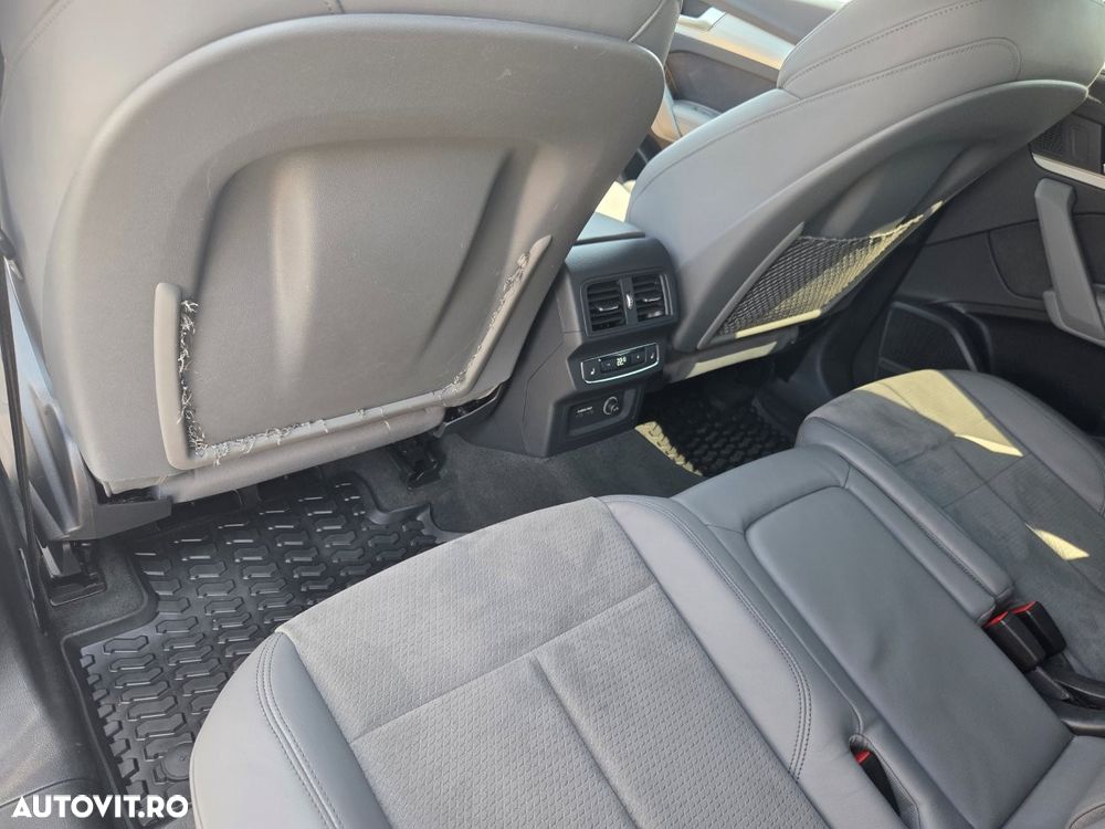 Audi SQ5 Sportback quattro Tiptronic MHEV - 26