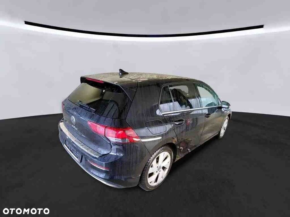 Volkswagen Golf 2.0 TSI Style DSG - 4