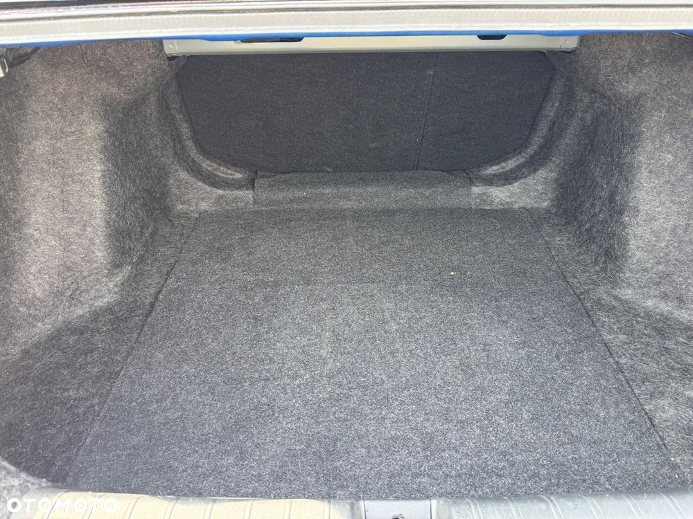 Honda Civic 2.0 i-VTEC LX CVT - 13