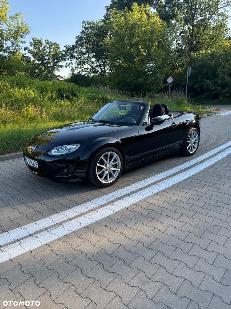 Mazda MX-5 2.0 Sport - 1
