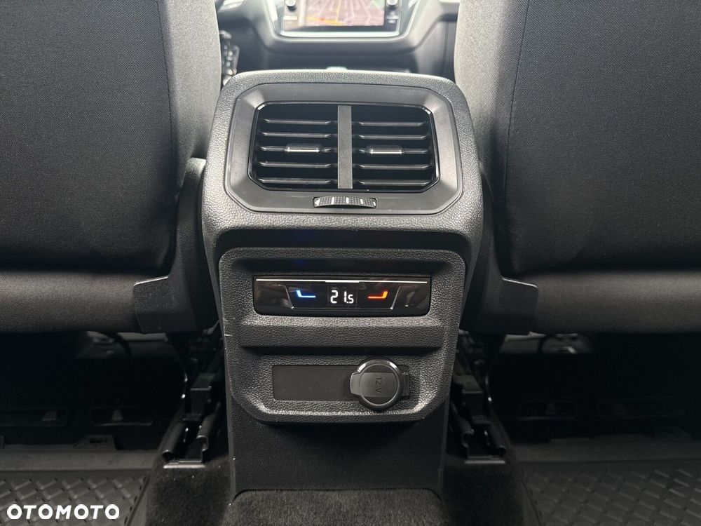 Volkswagen Tiguan 1.5 TSI EVO Life - 15