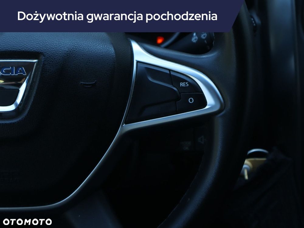 Dacia Duster - 21