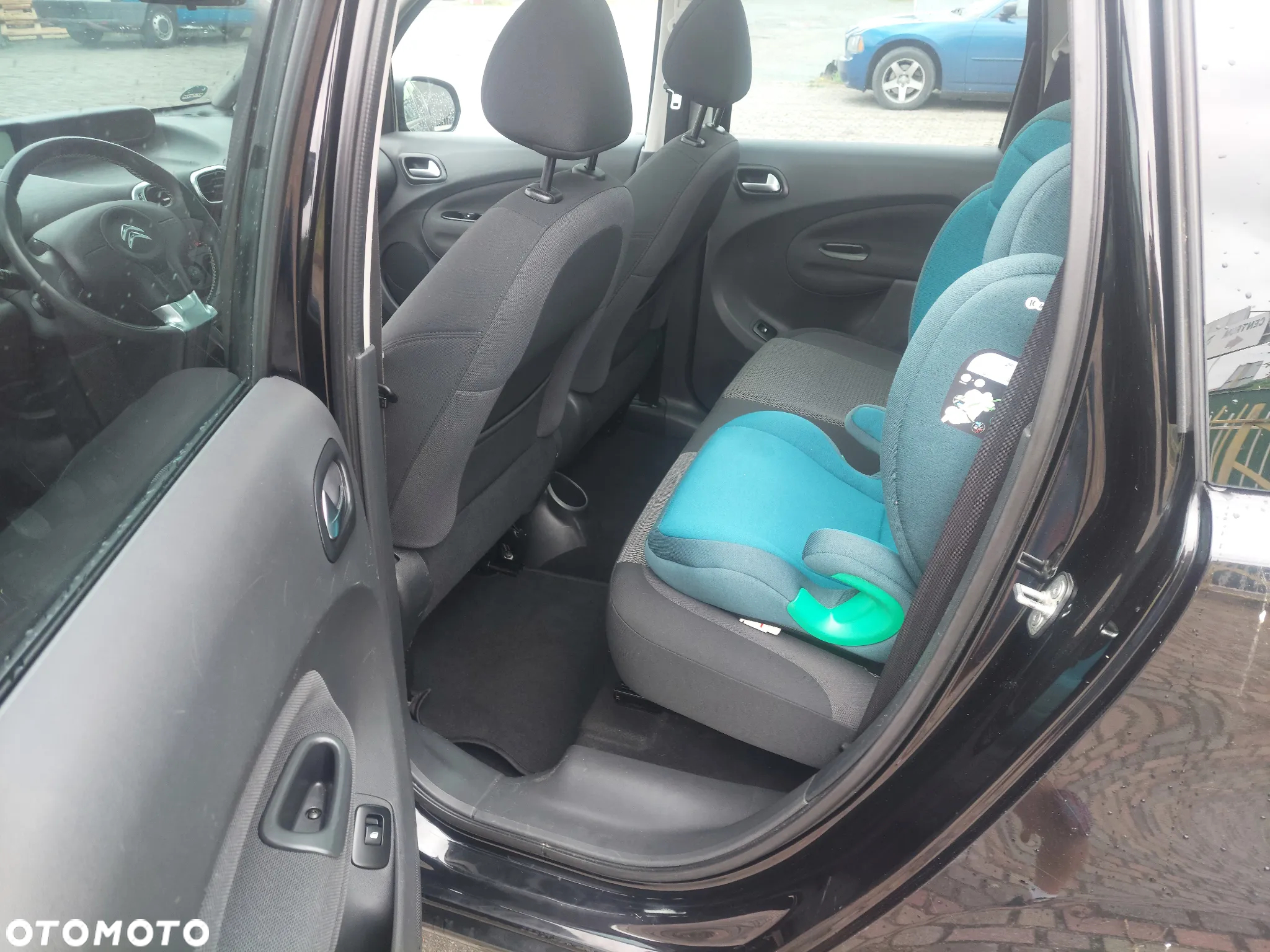 Citroën C3 Picasso VTi 120 Selection - 8