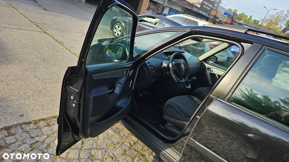 Citroën C4 Picasso 1.6 HDi Impress Pack MCP - 7