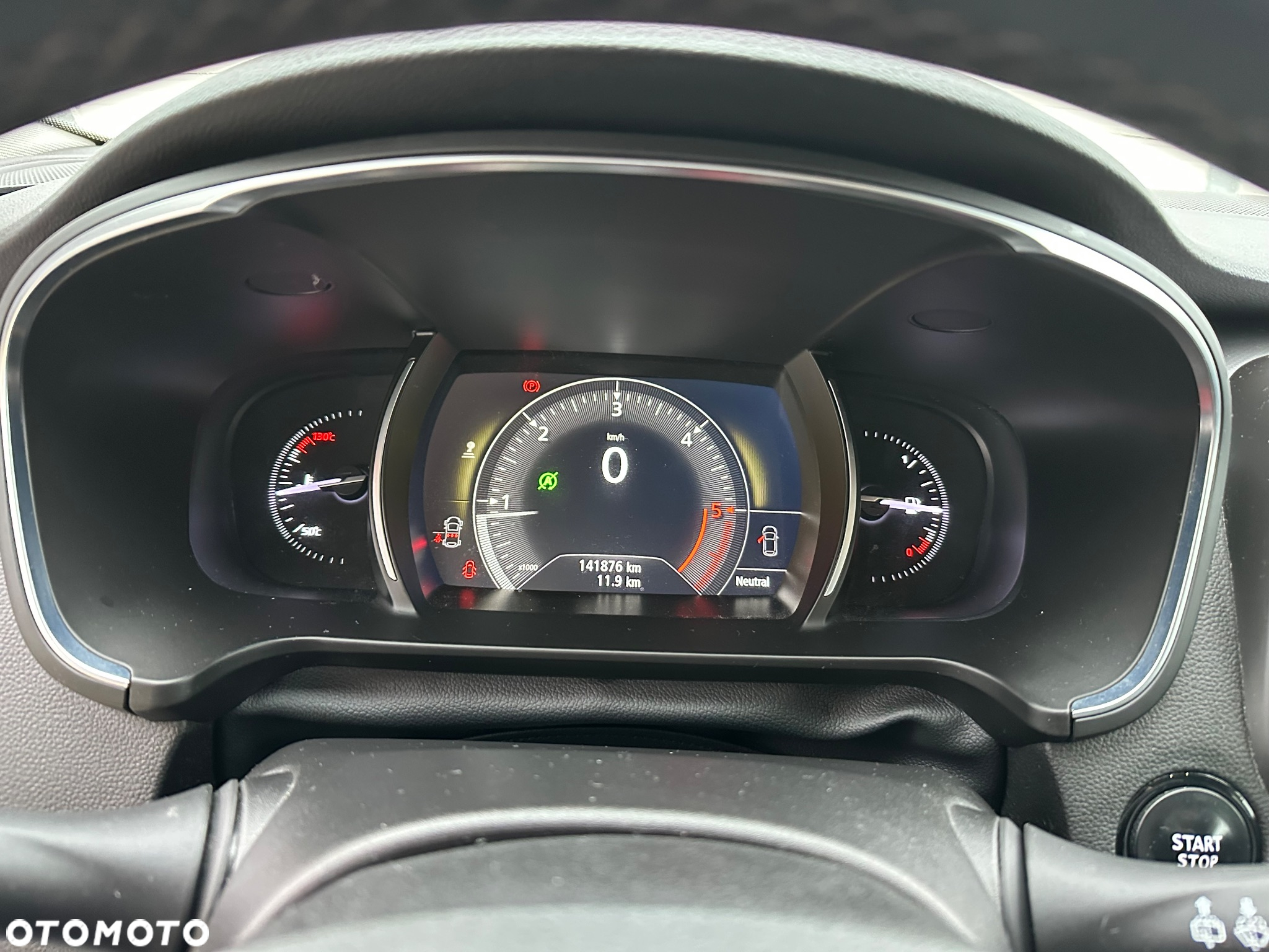 Renault Talisman - 6