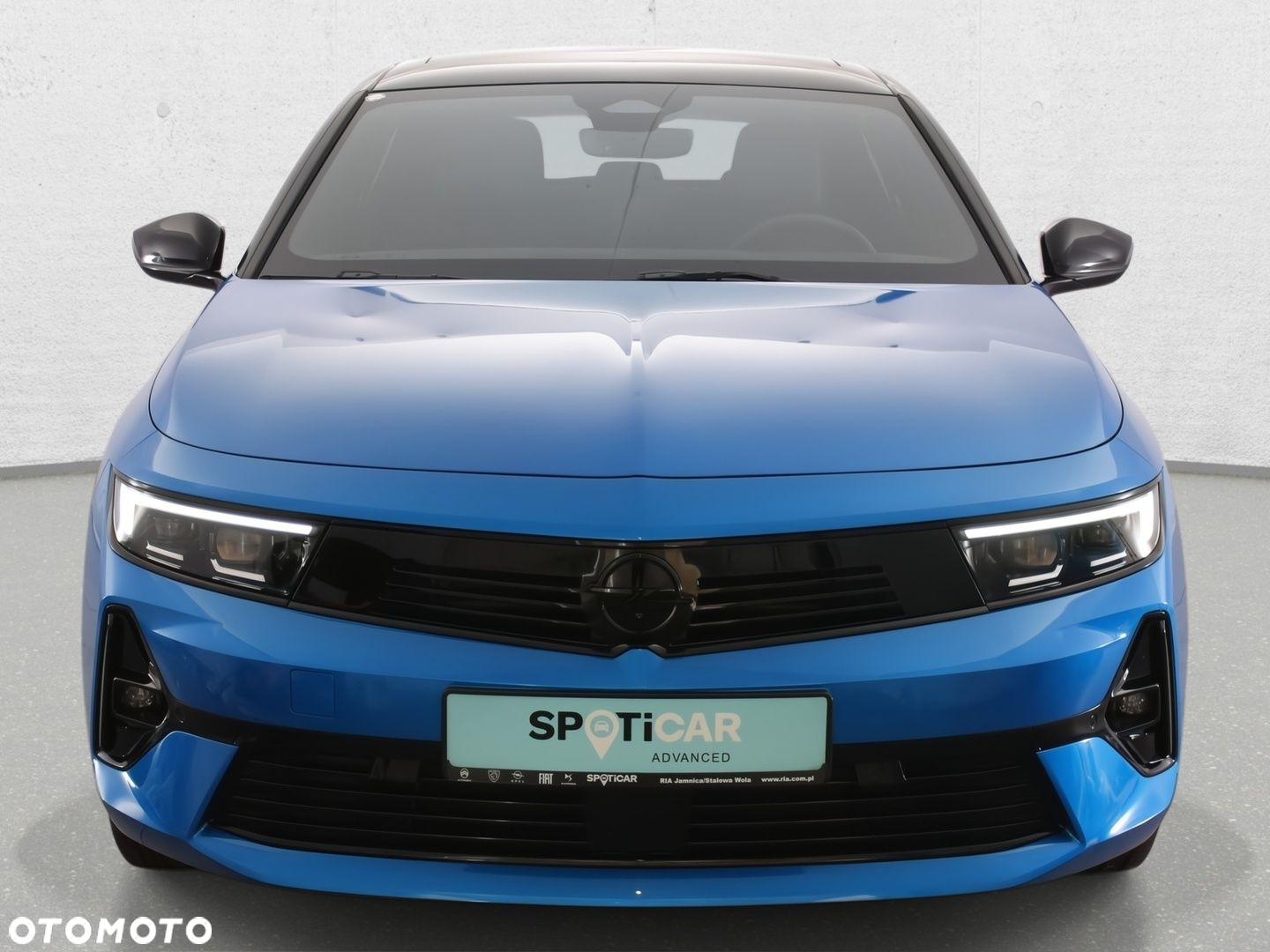 Opel Astra - 7