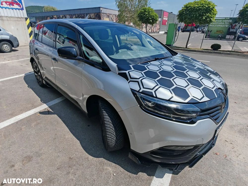 Renault Espace Energy dCi 160 EDC Intens - 1
