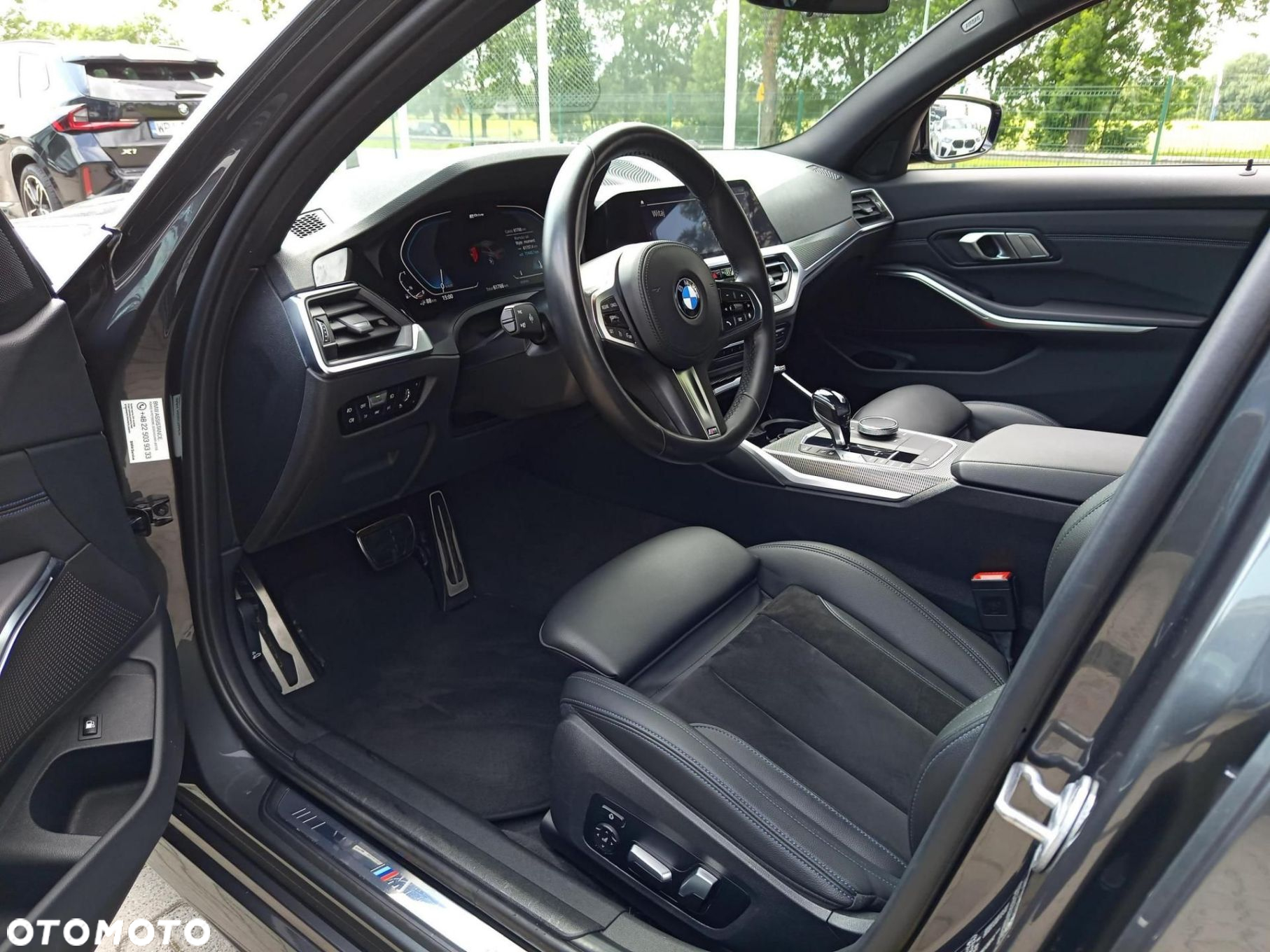 BMW Seria 3 - 2