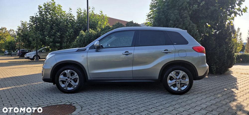 Suzuki Vitara 1.6 Premium 2WD - 1