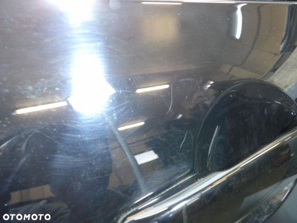 INFINITI G37 DRZWI TYŁ LEWE  KH3 - 5