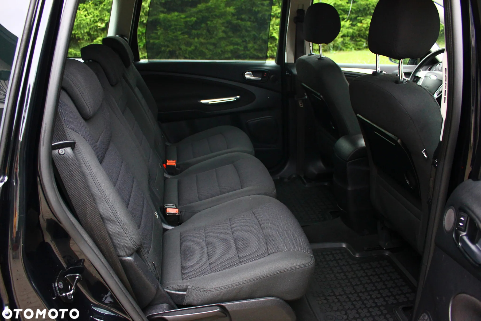 Ford S-Max 1.6 EcoBoost Titanium - 35