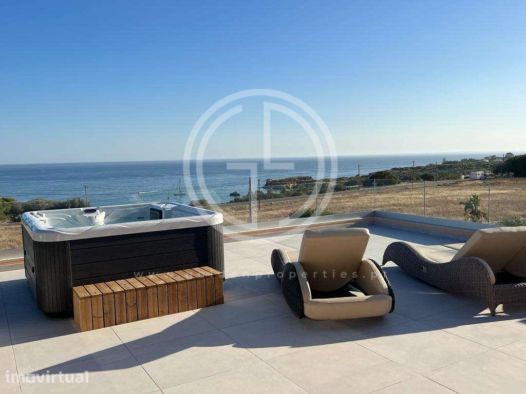 VILLA OCEÂNICA - Oportunidade única de investimento na primeira lin... - Grande imagem: 3/32