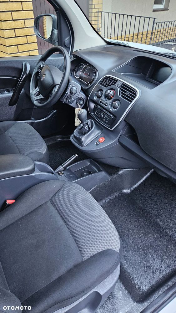 Renault KANGOO - 15