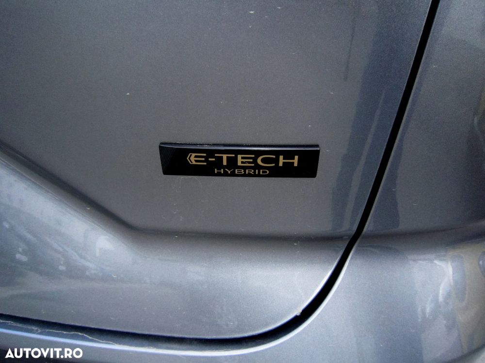 Renault Austral E-Tech 200 HEV Techno - 7
