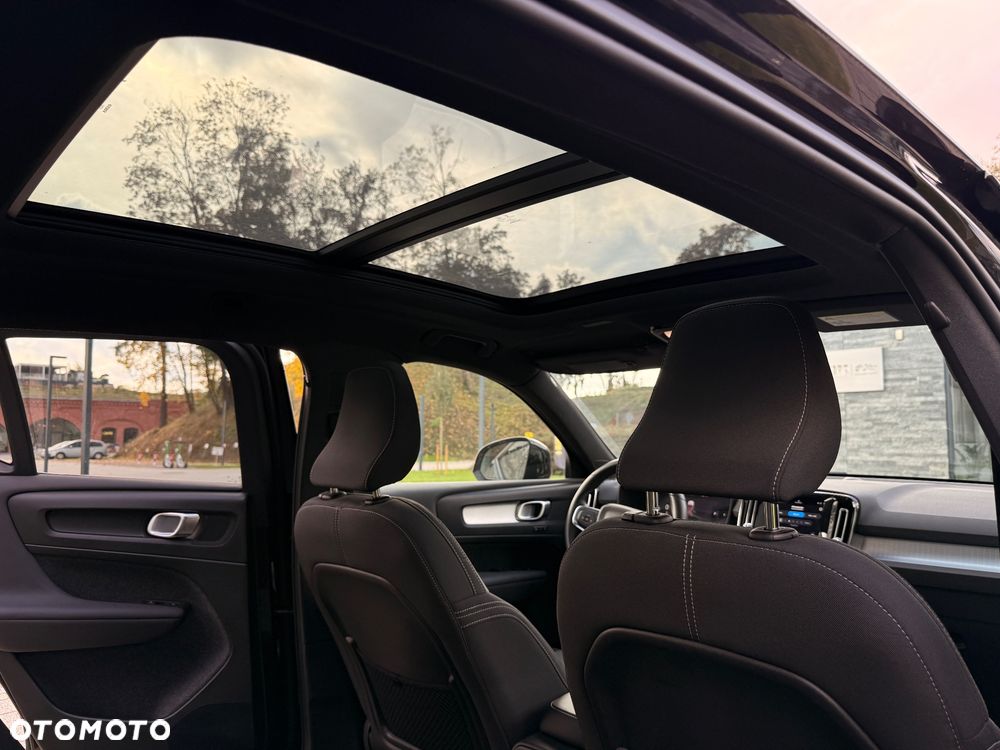 Volvo XC 40 B5 B AWD Ultimate Dark - 29