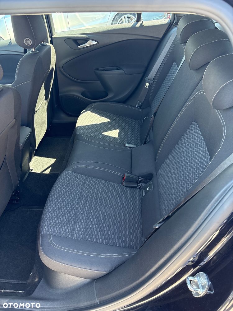 Opel Astra 1.6 D Start/Stop Automatik 120 Jahre - 29