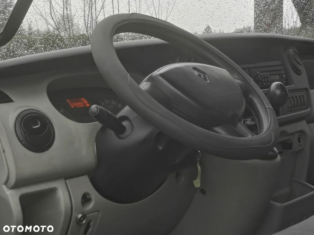 Renault Mascott 3.0dXi 130 - 10