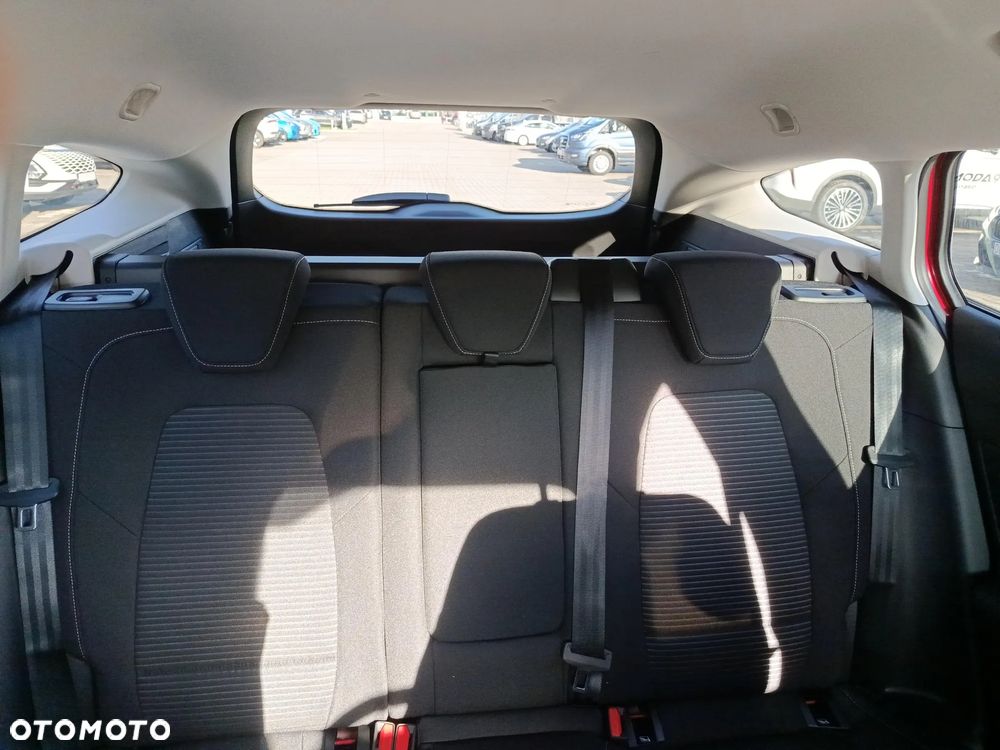 Ford Focus 1.0 EcoBoost mHEV Active X - 12