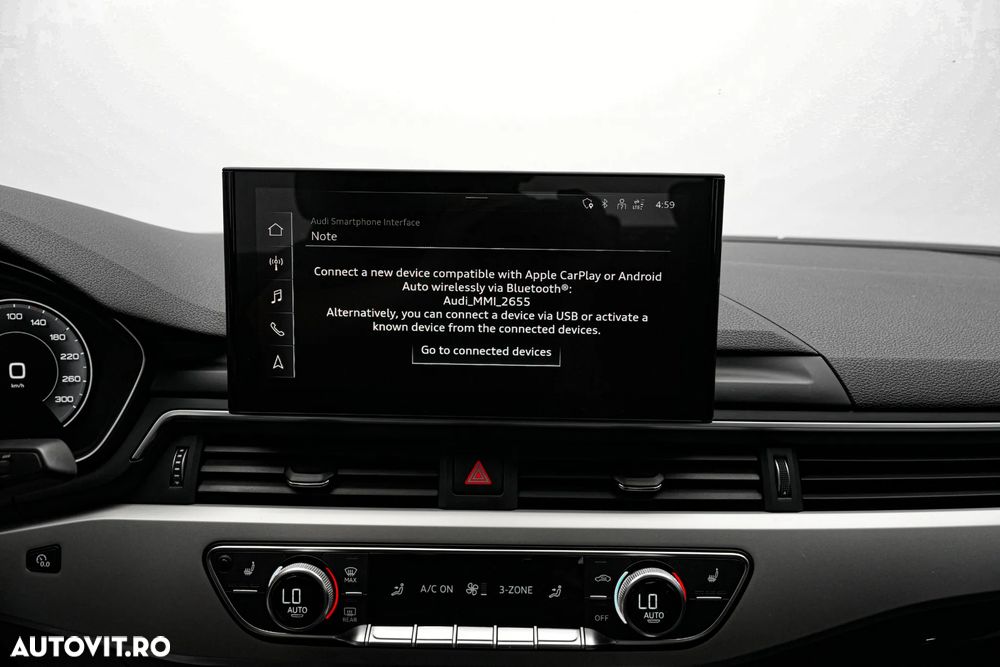 Audi A4 Limuzina 40 TFSI S tronic MHEV Advance - 24