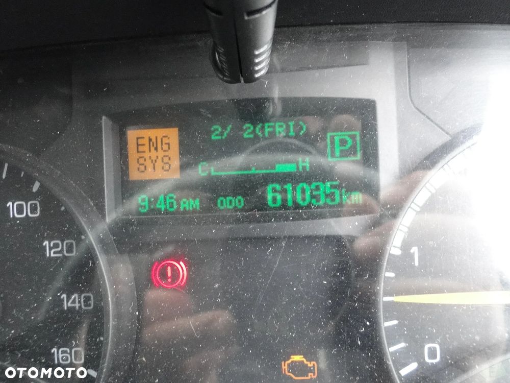 Mitsubishi Fuso Canter - 8