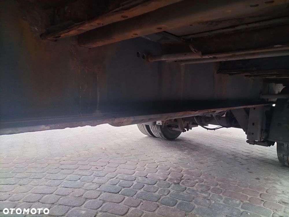 Inny TANG KARL 7,30M - 9