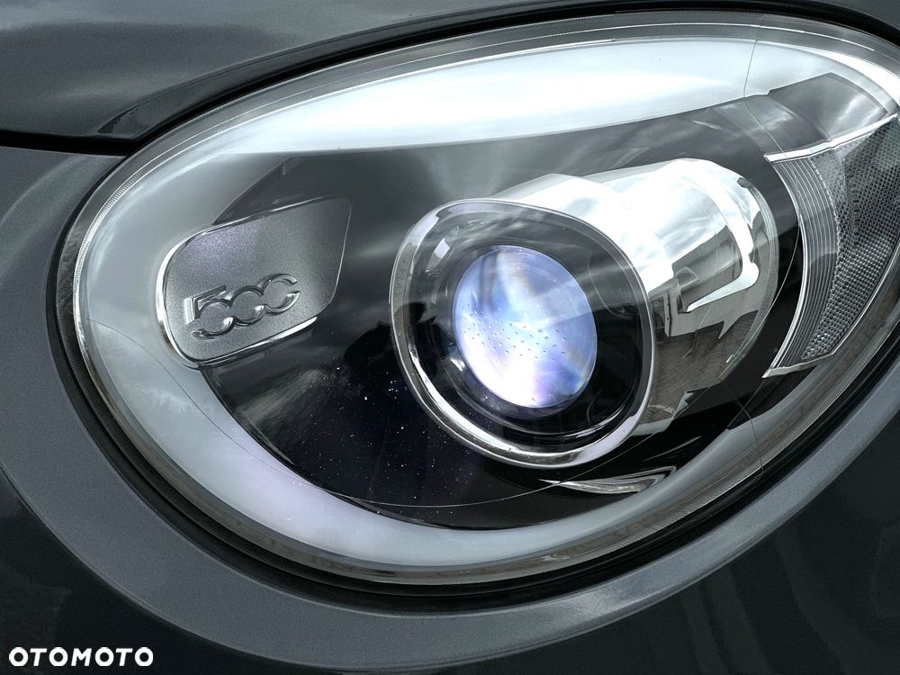 Fiat 500X 1.4 Multiair 4x2 S&S S-Design Urban Look - 29