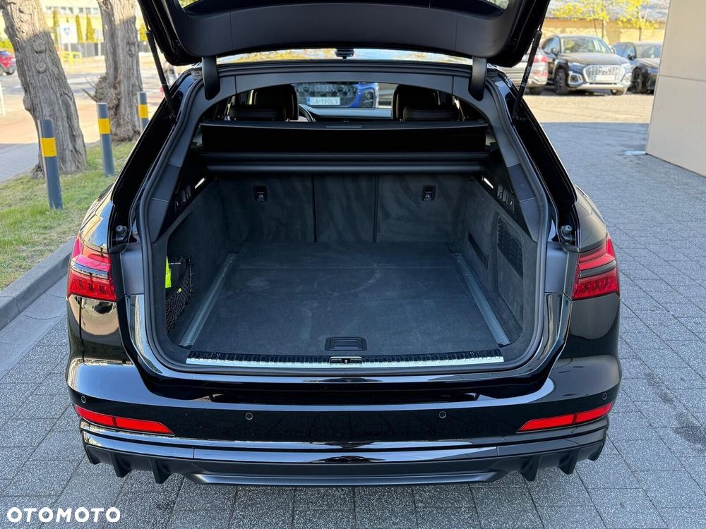 Audi S6 Avant - 21