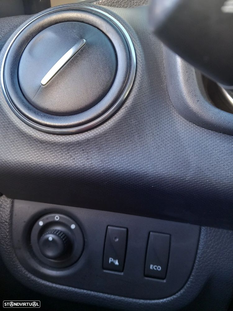 Dacia Sandero 0.9 TCe Stepway Bi-Fuel - 26