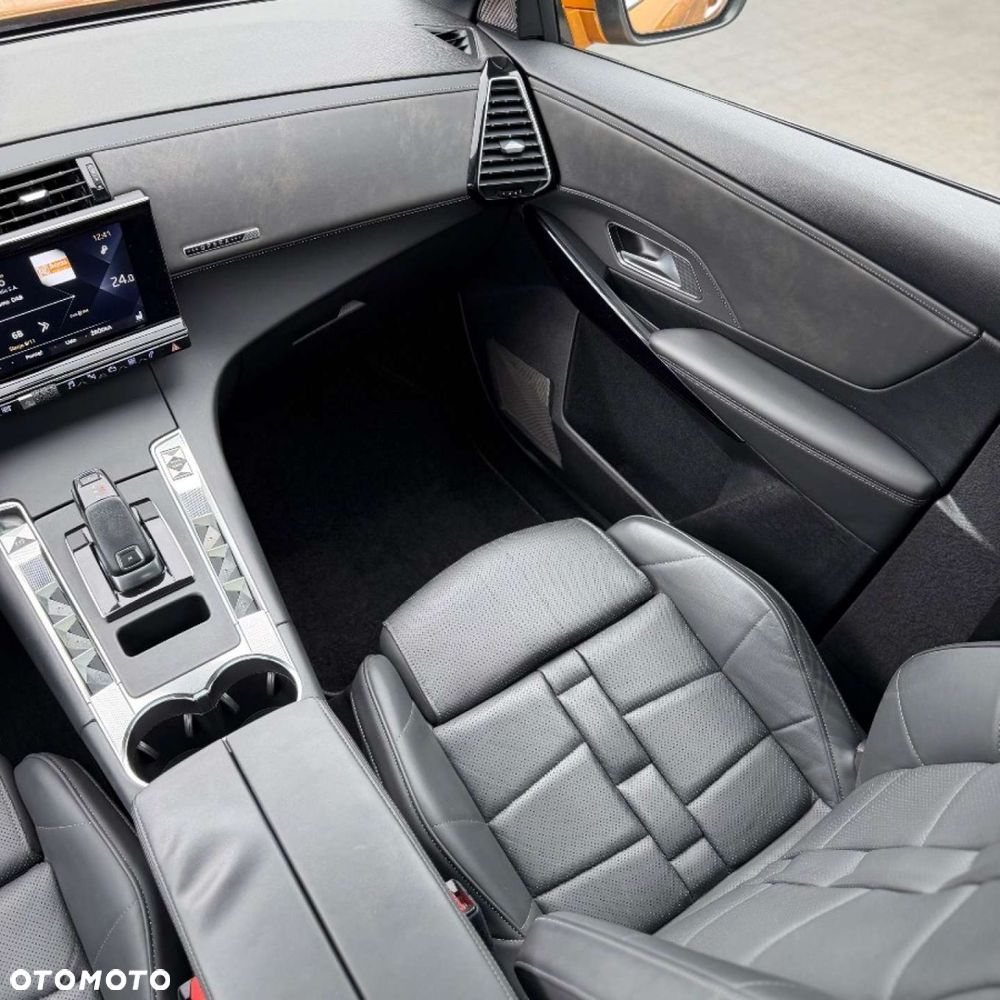 DS Automobiles DS 7 - 32