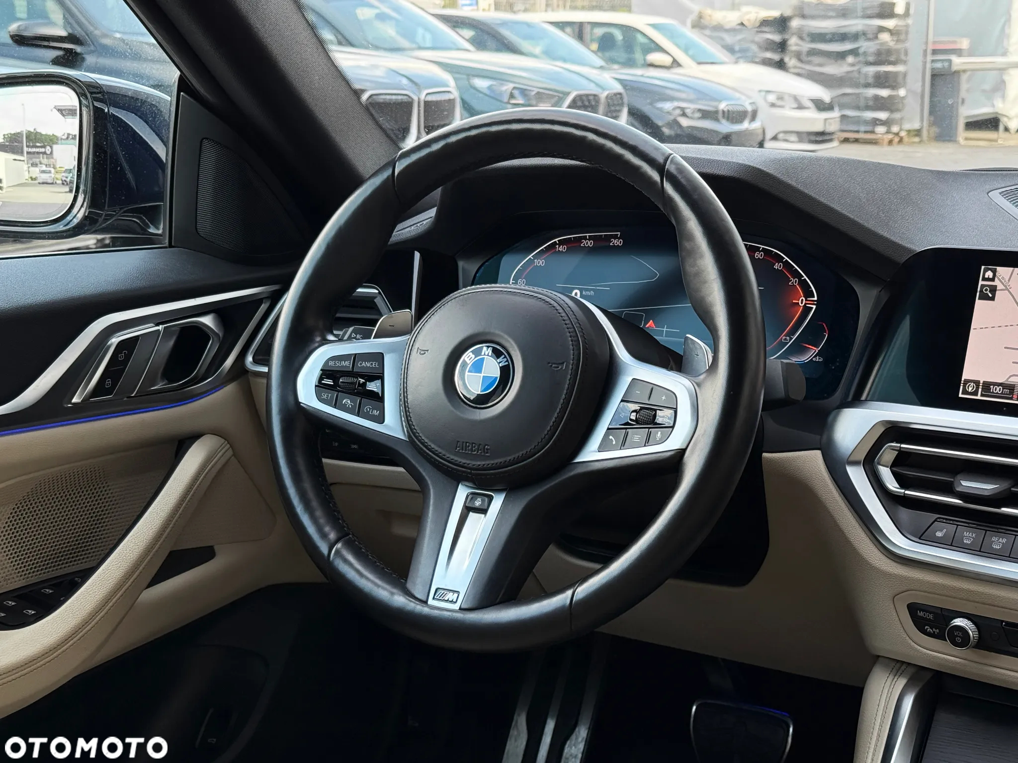 BMW Seria 4 430i M Sport - 17